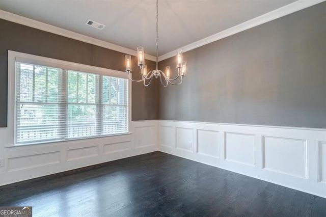 1317 Winfair Lane NE, Atlanta, GA 30329