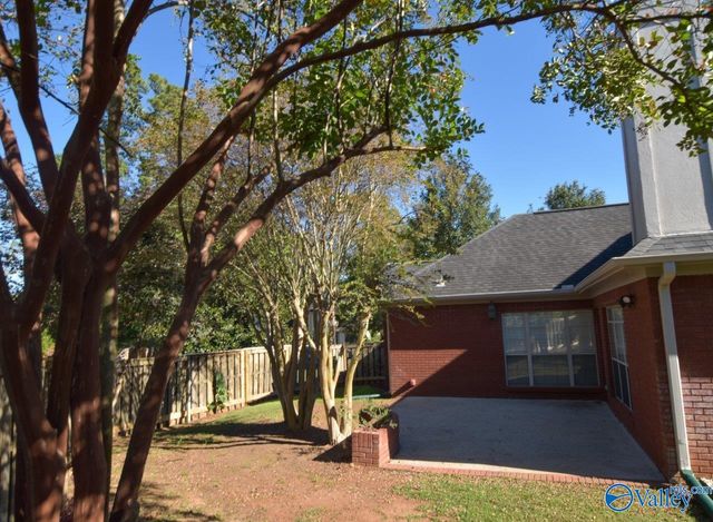 118 Canterbury Drive, Madison, AL 35758