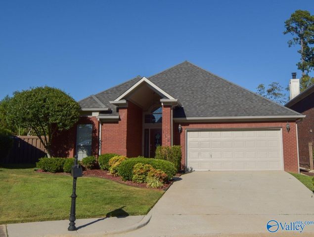 118 Canterbury Drive, Madison, AL 35758