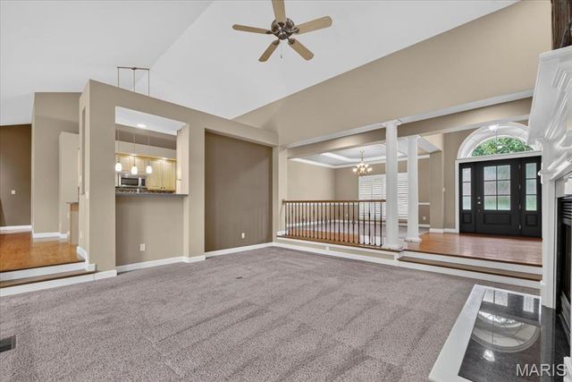 766 Southbrook Forest Court, St Charles, MO 63304