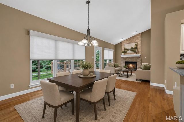 766 Southbrook Forest Court, St Charles, MO 63304