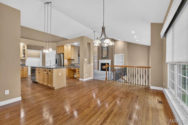 766 Southbrook Forest Court, St Charles, MO 63304