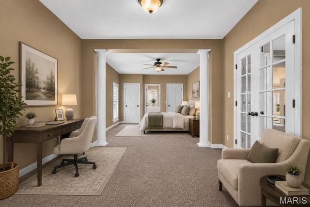 766 Southbrook Forest Court, St Charles, MO 63304