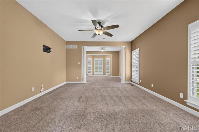 766 Southbrook Forest Court, St Charles, MO 63304