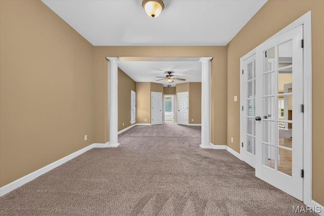 766 Southbrook Forest Court, St Charles, MO 63304