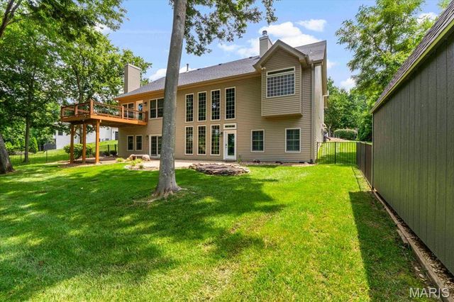 766 Southbrook Forest Court, St Charles, MO 63304