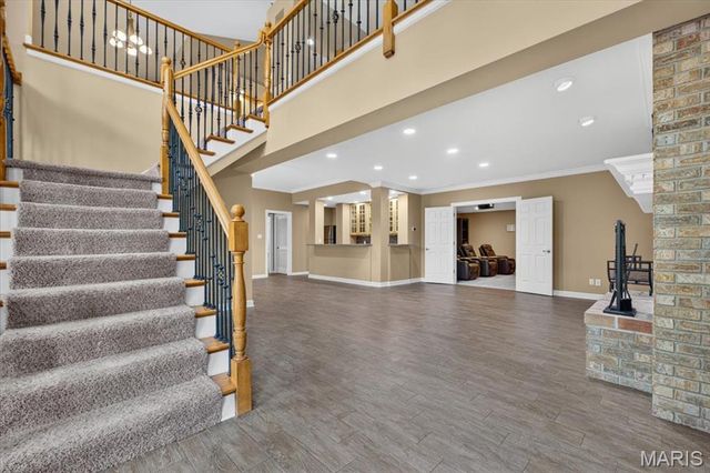 766 Southbrook Forest Court, St Charles, MO 63304