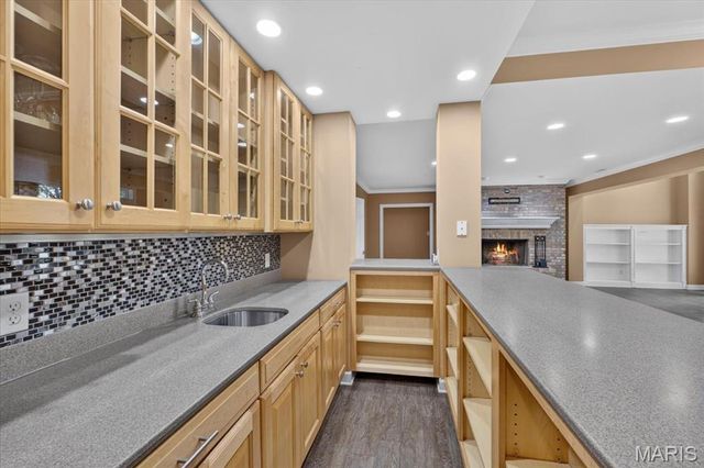 766 Southbrook Forest Court, St Charles, MO 63304