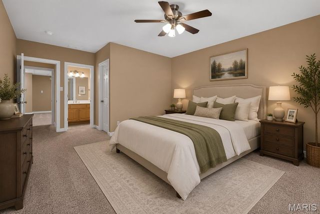 766 Southbrook Forest Court, St Charles, MO 63304