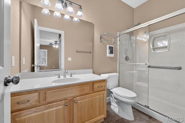 766 Southbrook Forest Court, St Charles, MO 63304