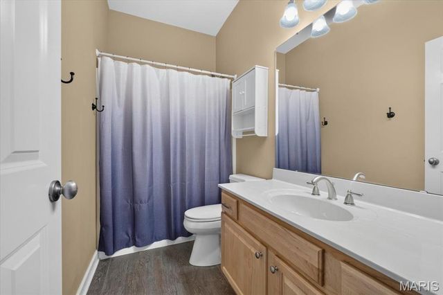 766 Southbrook Forest Court, St Charles, MO 63304
