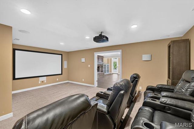 766 Southbrook Forest Court, St Charles, MO 63304