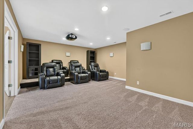 766 Southbrook Forest Court, St Charles, MO 63304
