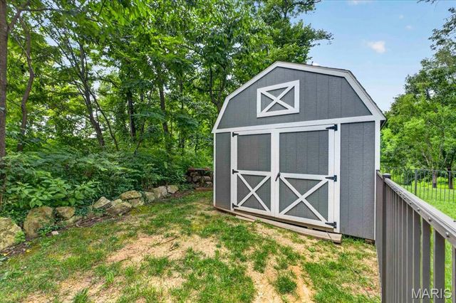 766 Southbrook Forest Court, St Charles, MO 63304