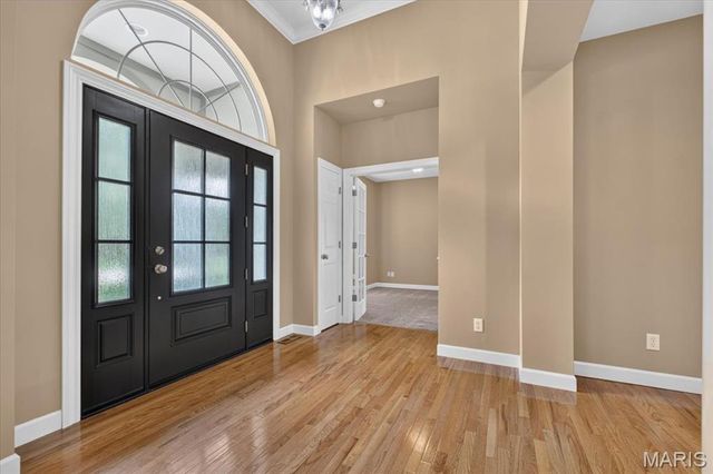 766 Southbrook Forest Court, St Charles, MO 63304