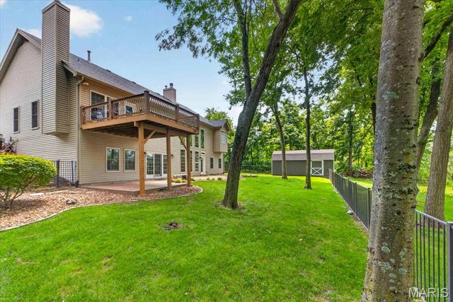766 Southbrook Forest Court, St Charles, MO 63304