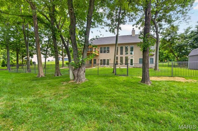 766 Southbrook Forest Court, St Charles, MO 63304