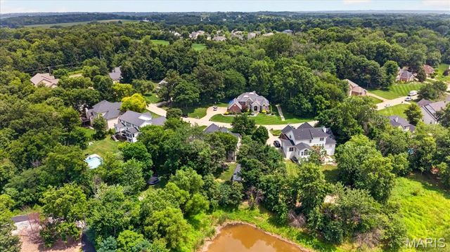766 Southbrook Forest Court, St Charles, MO 63304