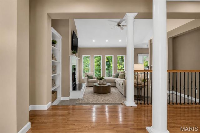 766 Southbrook Forest Court, St Charles, MO 63304