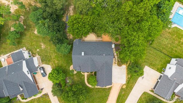 766 Southbrook Forest Court, St Charles, MO 63304