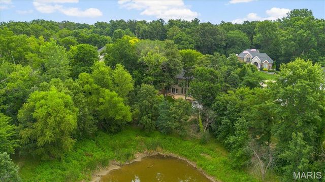 766 Southbrook Forest Court, St Charles, MO 63304