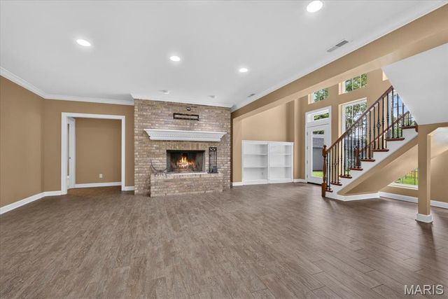 766 Southbrook Forest Court, St Charles, MO 63304