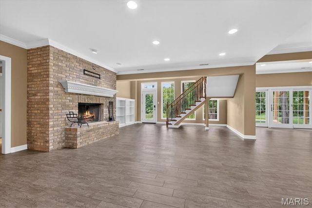 766 Southbrook Forest Court, St Charles, MO 63304