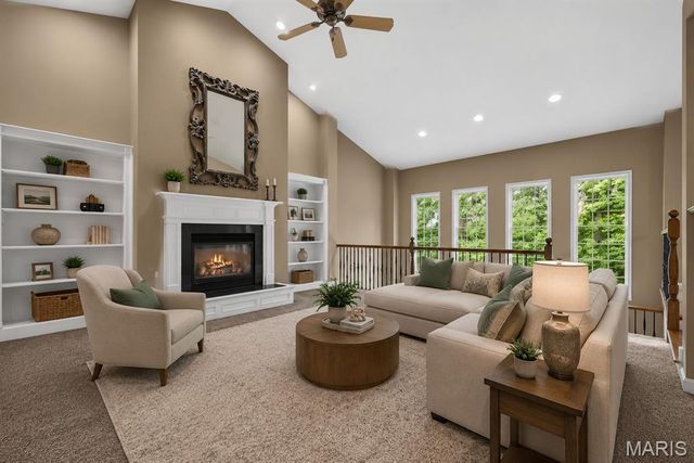766 Southbrook Forest Court, St Charles, MO 63304