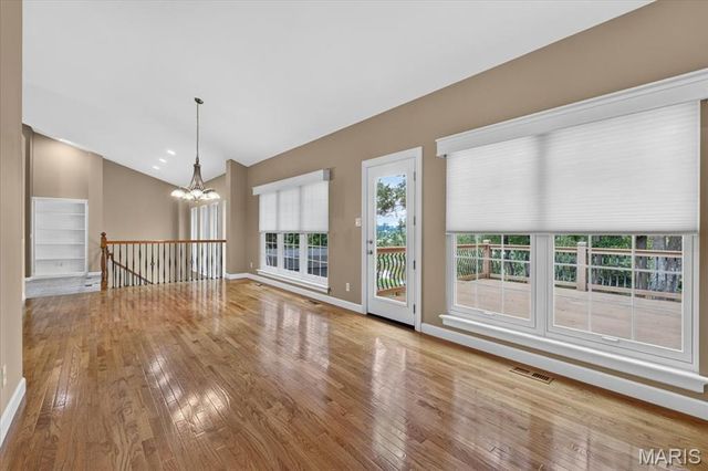 766 Southbrook Forest Court, St Charles, MO 63304
