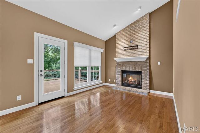 766 Southbrook Forest Court, St Charles, MO 63304