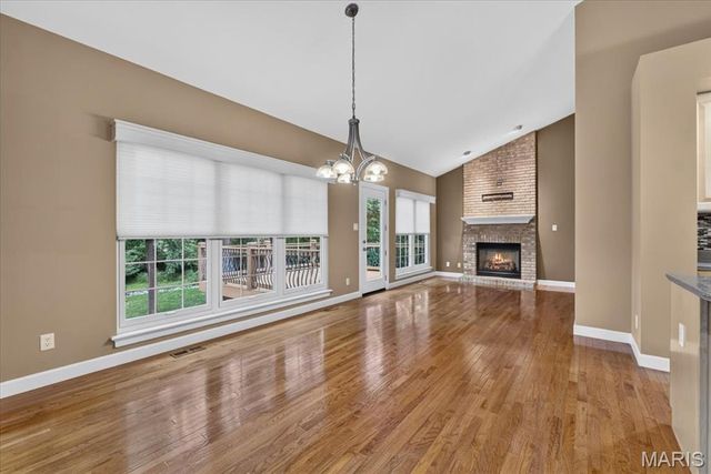 766 Southbrook Forest Court, St Charles, MO 63304