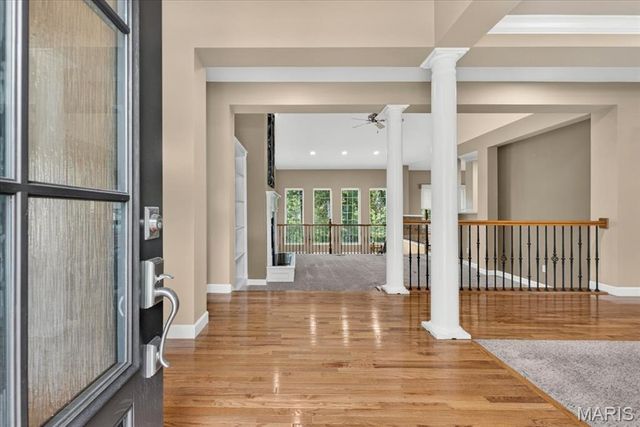 766 Southbrook Forest Court, St Charles, MO 63304