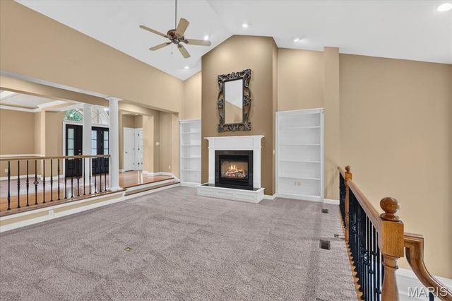 766 Southbrook Forest Court, St Charles, MO 63304