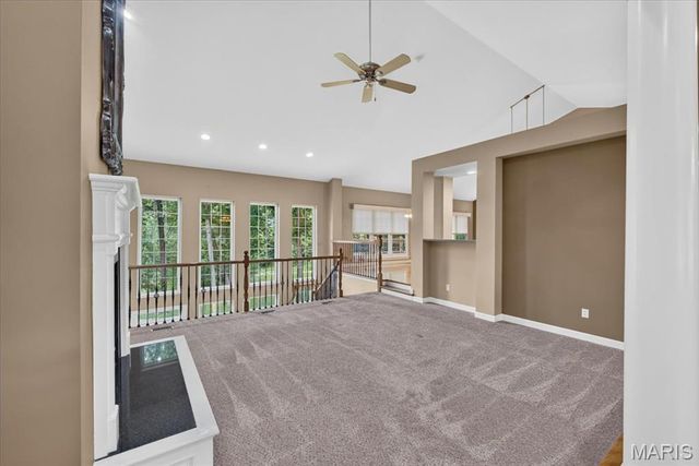 766 Southbrook Forest Court, St Charles, MO 63304