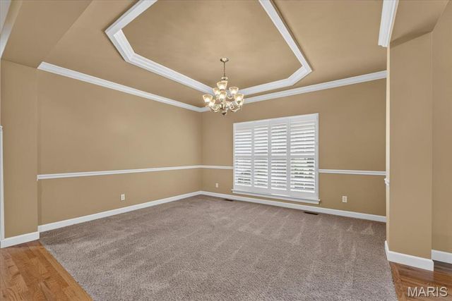 766 Southbrook Forest Court, St Charles, MO 63304