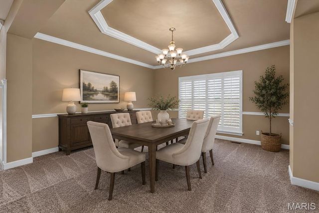 766 Southbrook Forest Court, St Charles, MO 63304