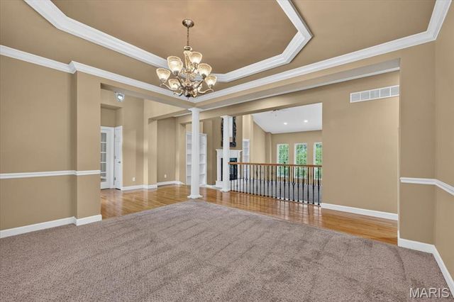 766 Southbrook Forest Court, St Charles, MO 63304