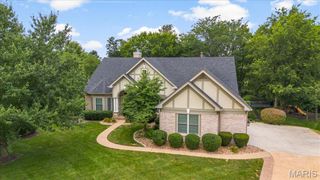 766 Southbrook Forest Court, St Charles, MO 63304