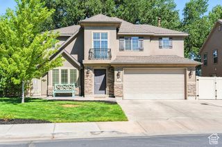 1813 S MEADOW MARSH DR, Lehi, UT 84043