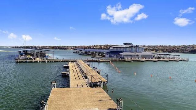 585 Demarett DR, Point Venture, TX 78645