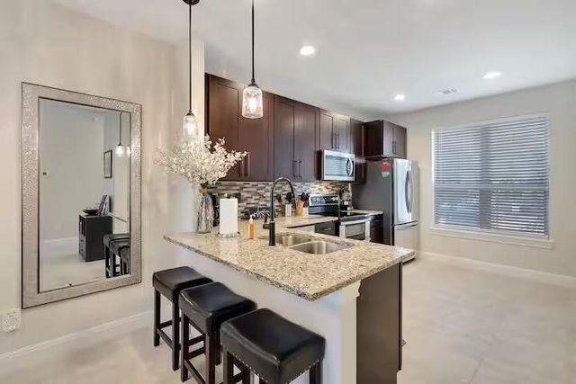 585 Demarett DR, Point Venture, TX 78645