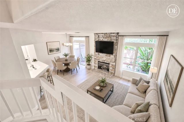 25 Paseo Estrellas, Rancho Santa Margarita, CA 92688