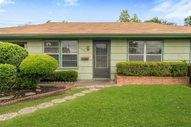 6807 Kingsway Drive, Houston, TX 77087