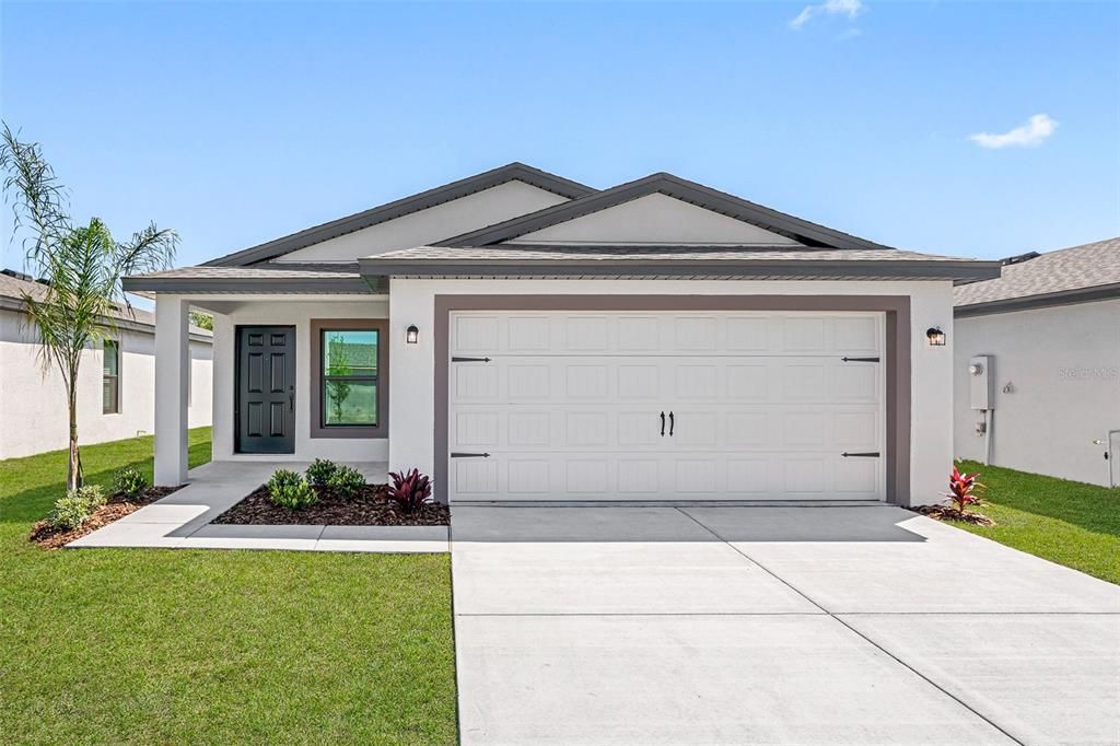29478 FEDORA CIRCLE, Brooksville, FL 34602