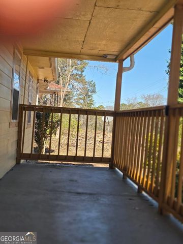 2929 SE LEVEL Ridge Road SE, Atlanta, GA 30354