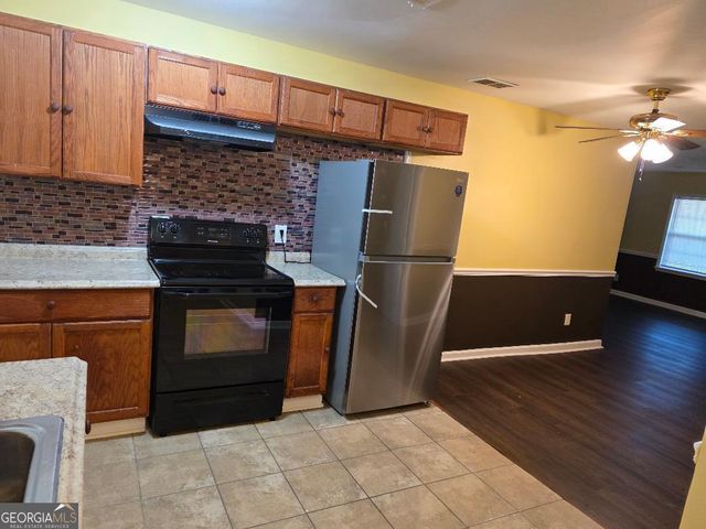 2929 SE LEVEL Ridge Road SE, Atlanta, GA 30354