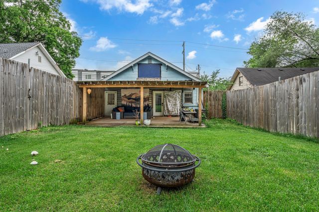 1049 E Trinity Ln, Nashville, TN 37216