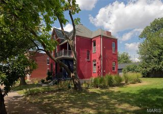 2613 Accomac Street, St Louis, MO 63104