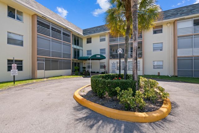 5190 E Sabal Palm Boulevard 209, Tamarac, FL 33319