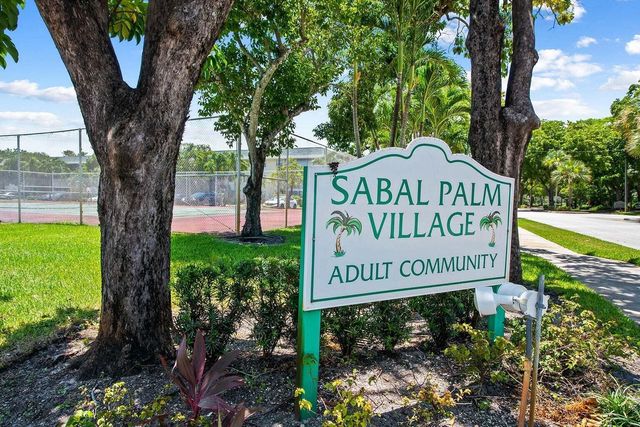 5190 E Sabal Palm Boulevard 209, Tamarac, FL 33319